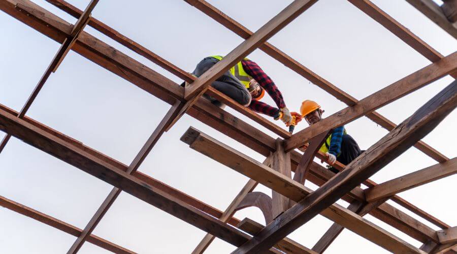 Expert top industrial roofings services in Lewistown, IL